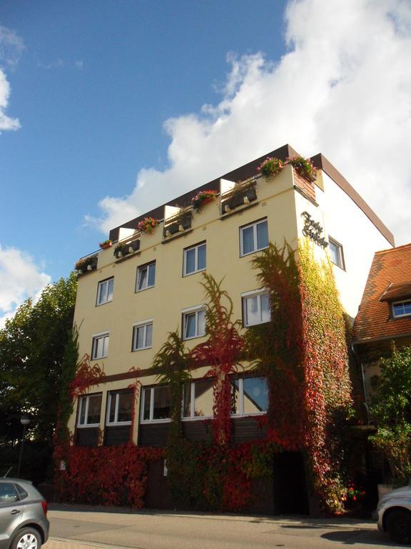 Kuner Weitzel Landgasthof Frohe Einkehr Gbr Merzhausen Rum bild